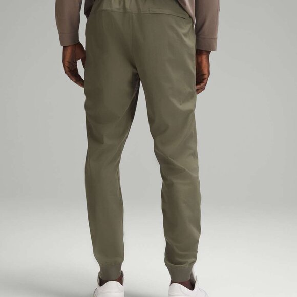 BNWT Lululemon ABC Jogger Tall 32" *Warpstreme, Colours in details, size Large - Picture 4 of 9